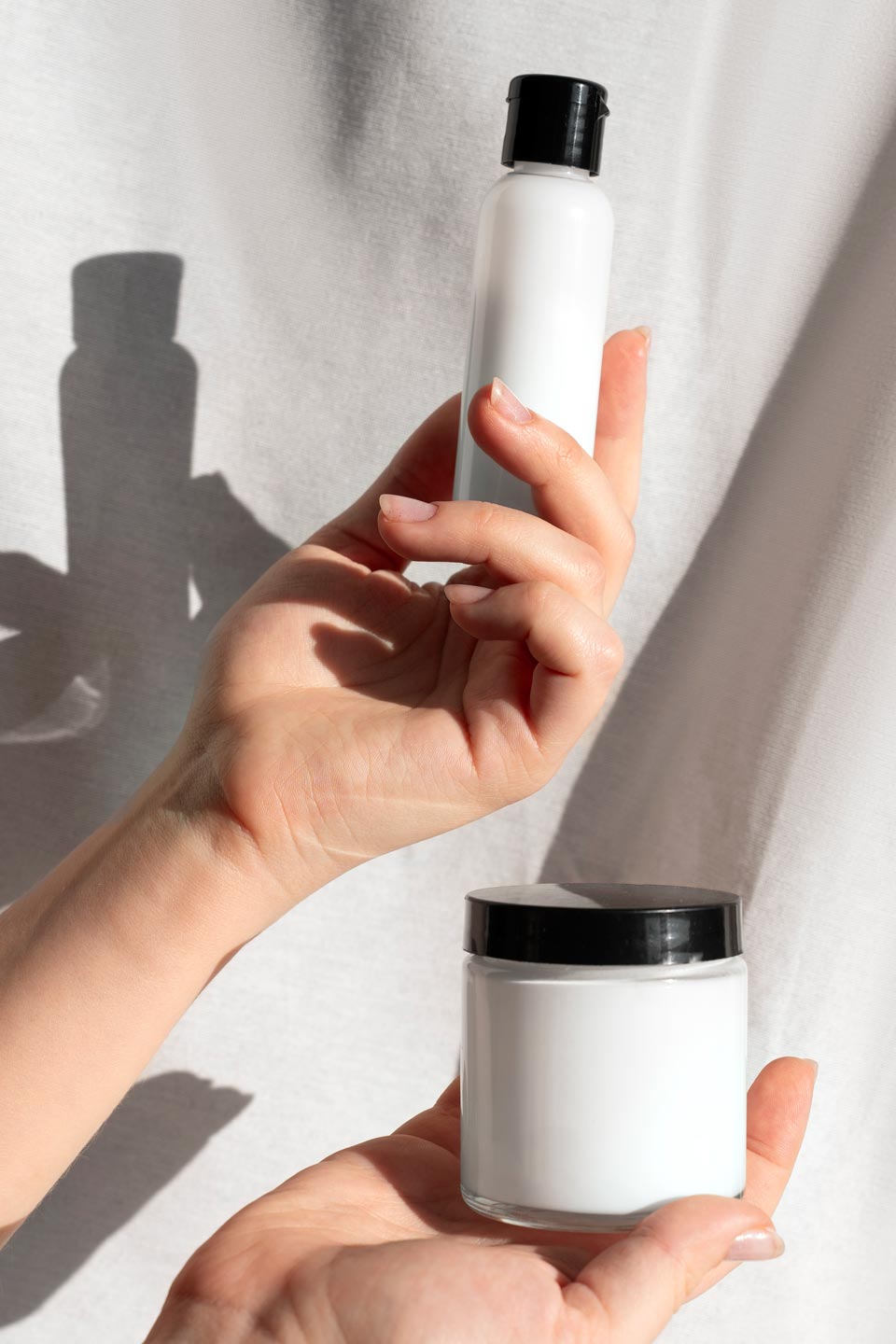 Productos de belleza