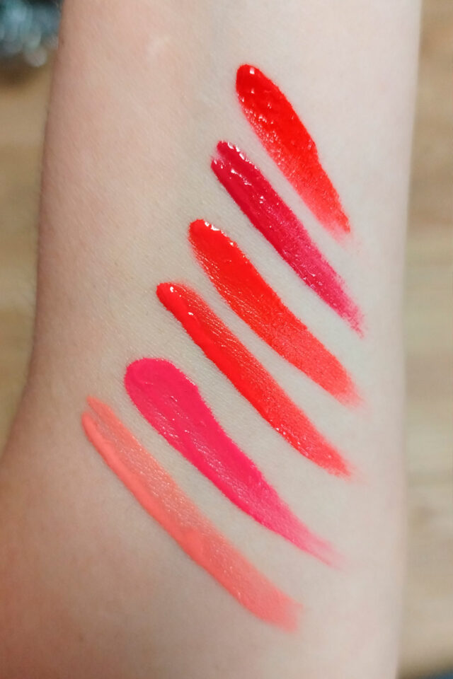 Lipstick Permanente Mate - Imagen 2