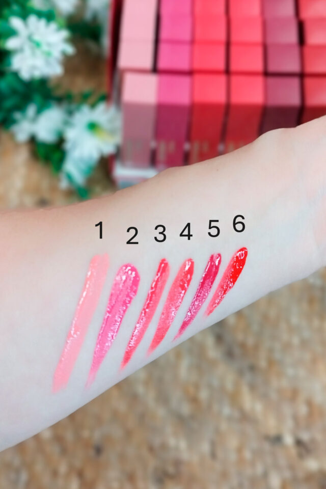 Lipstick Permanente Mate - Imagen 3