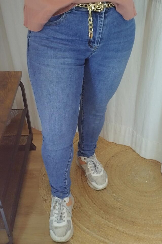Vaquero -5 Kg