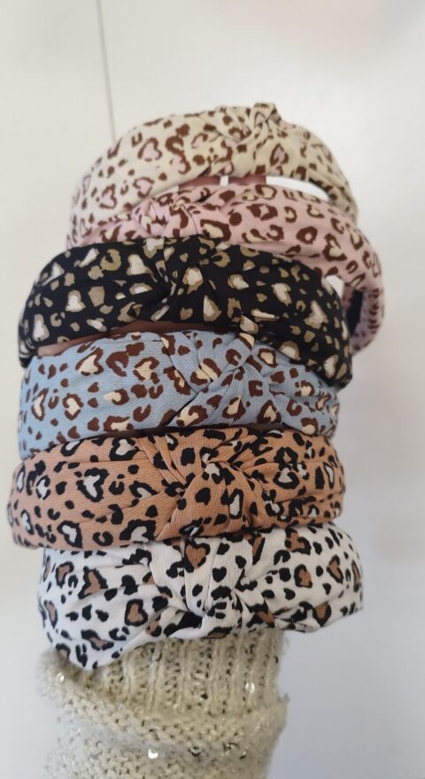 Diadema print