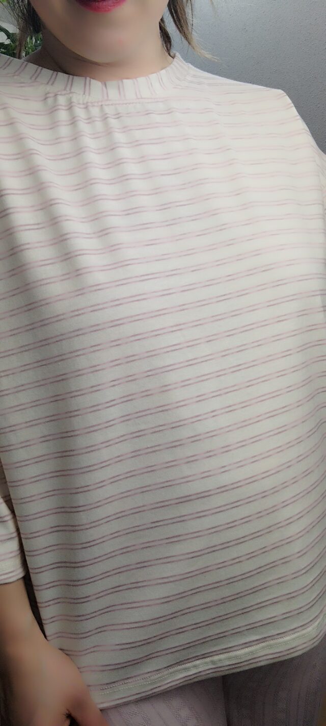 Camiseta raya - Imagen 2