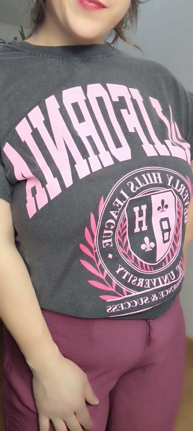 Camiseta