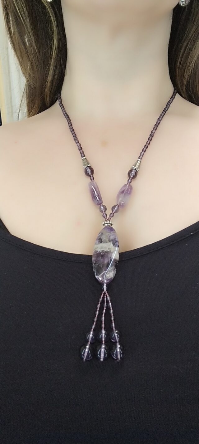 Colgante Charm