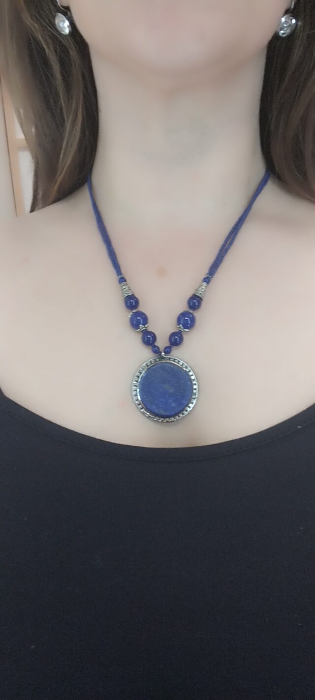 Colgante Charm