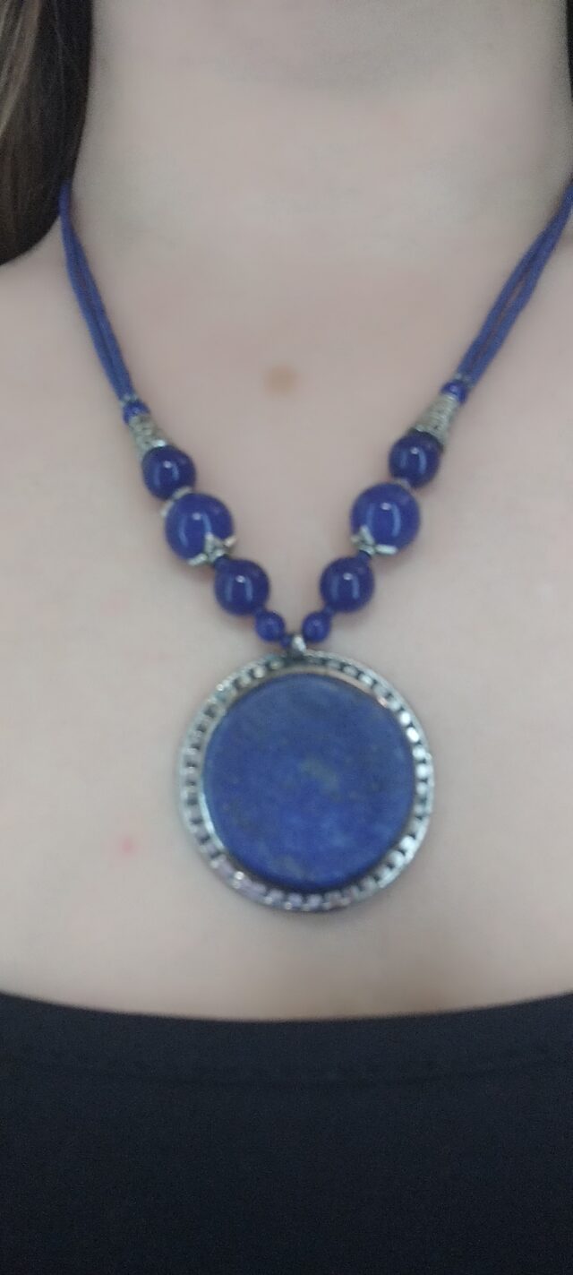 Colgante Charm