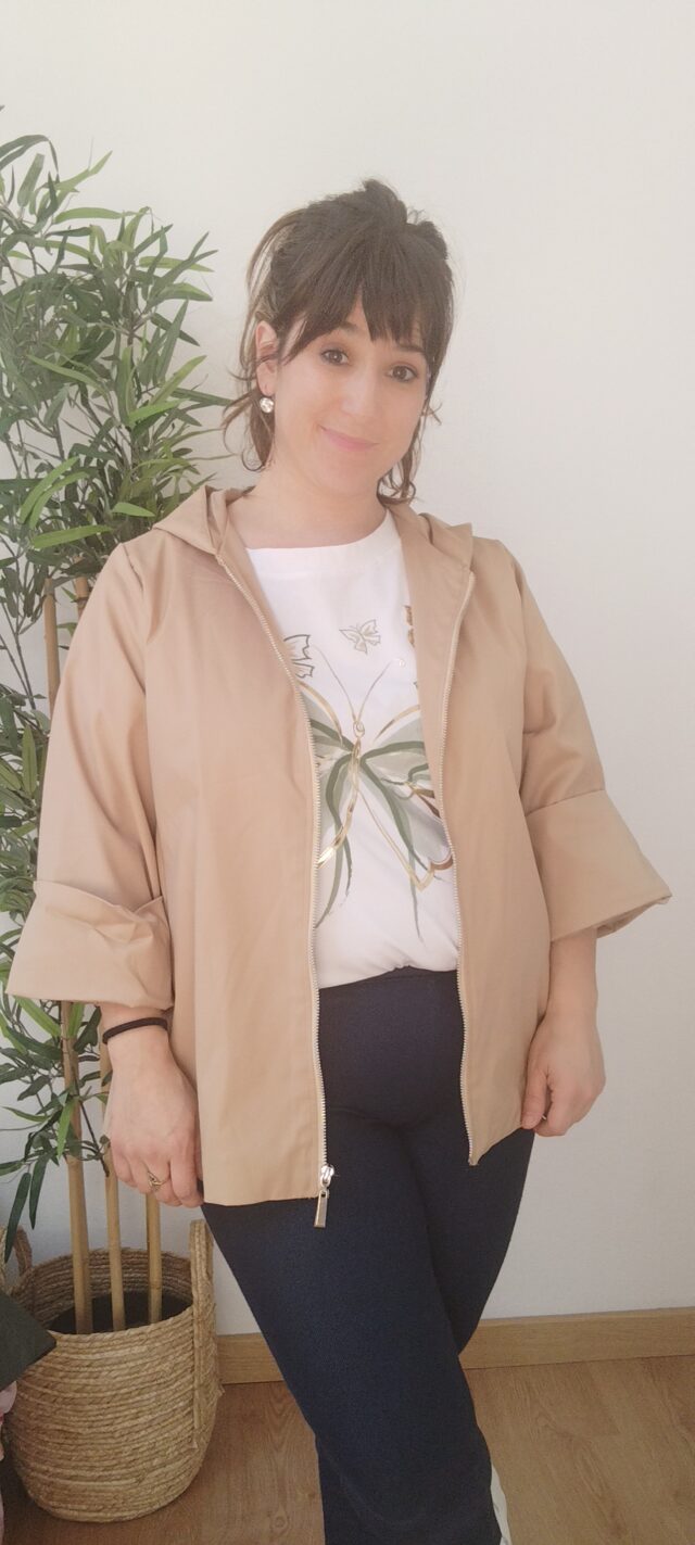 Chaqueta Xira - Imagen 11