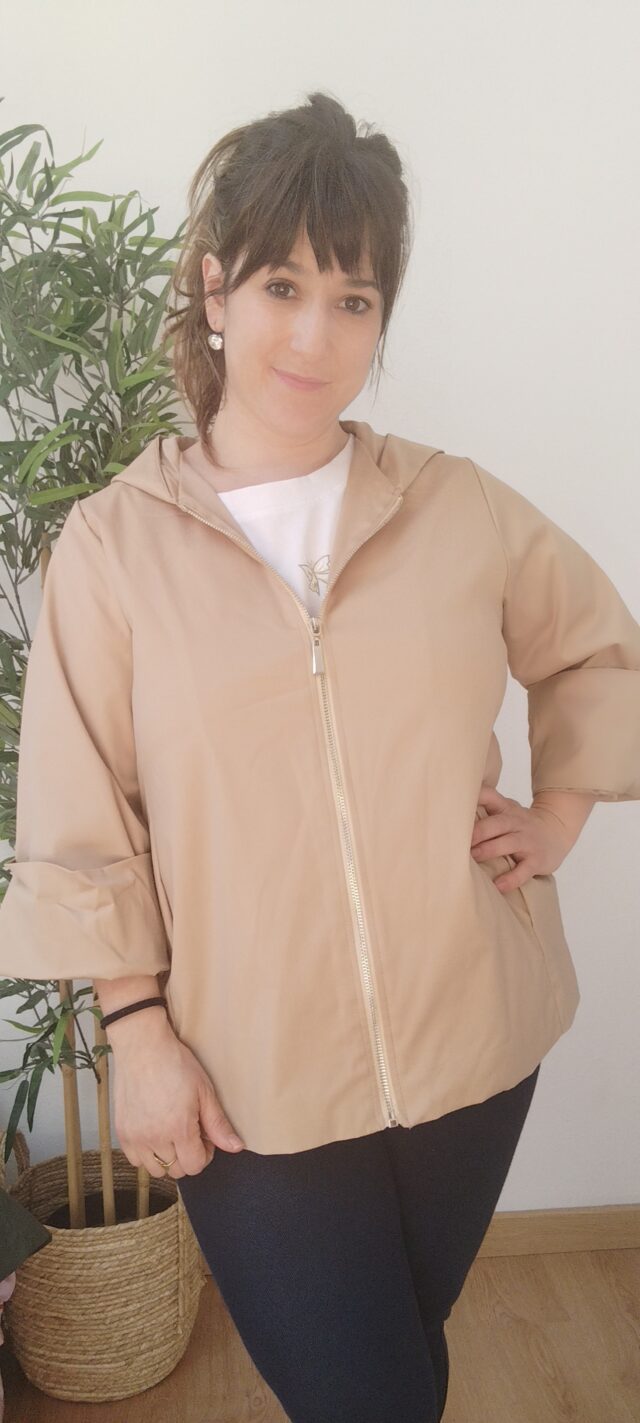 Chaqueta Xira - Imagen 12
