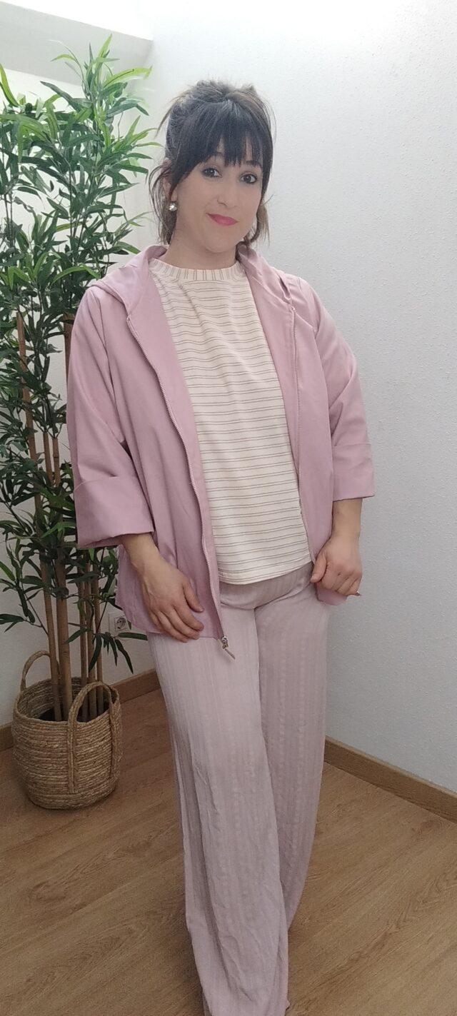 Chaqueta Xira - Imagen 2
