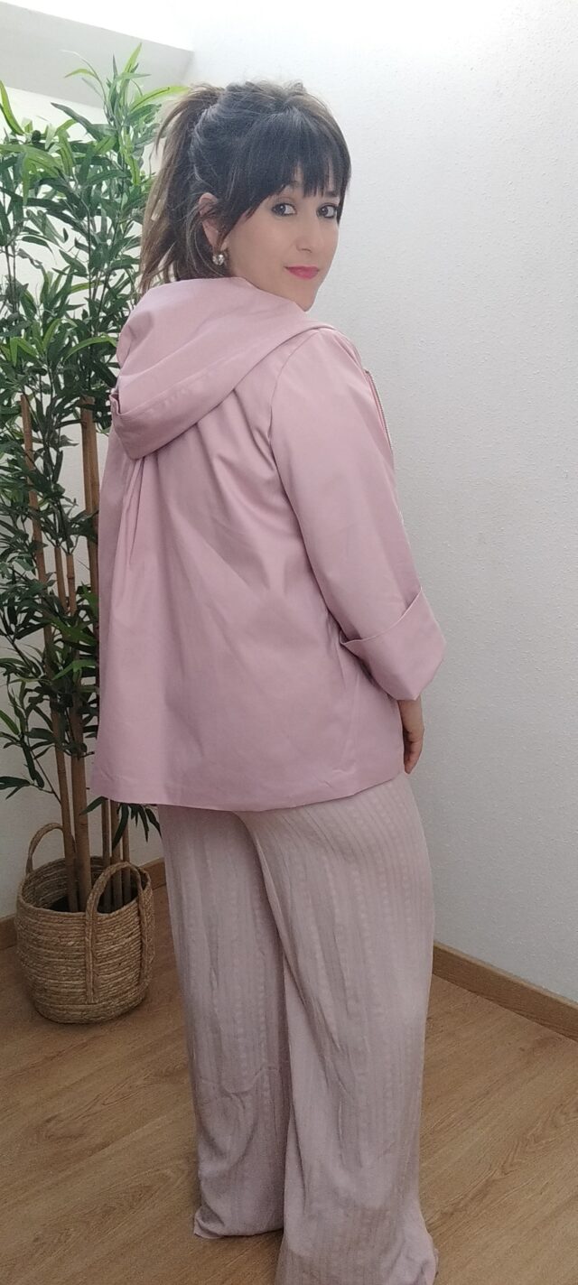 Chaqueta Xira - Imagen 3