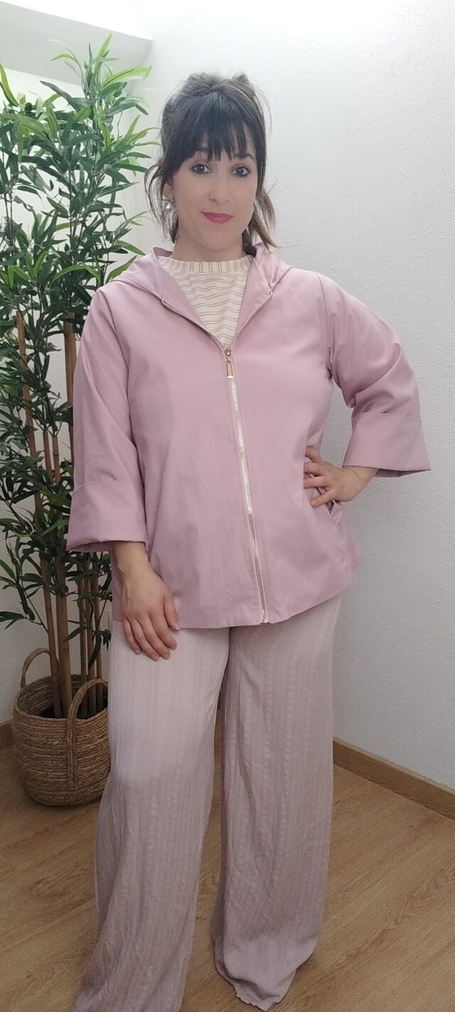 Chaqueta Xira - Imagen 5