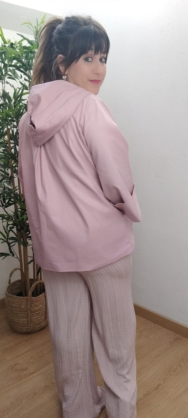 Chaqueta Xira - Imagen 6