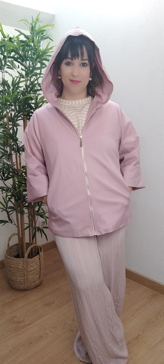 Chaqueta Xira - Imagen 7