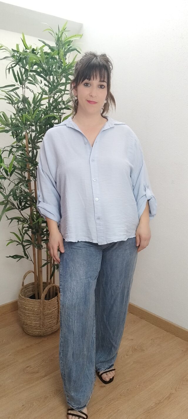 Camisa Sea - Imagen 2