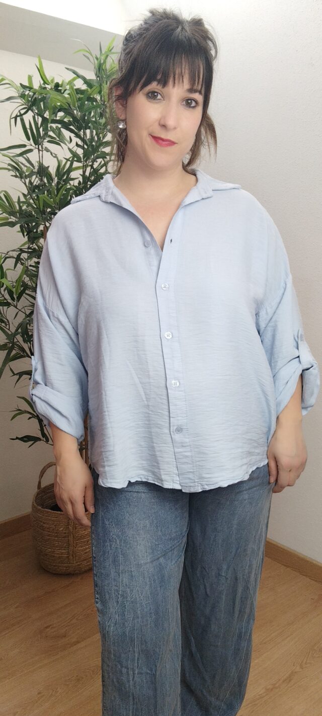 Camisa Sea - Imagen 3