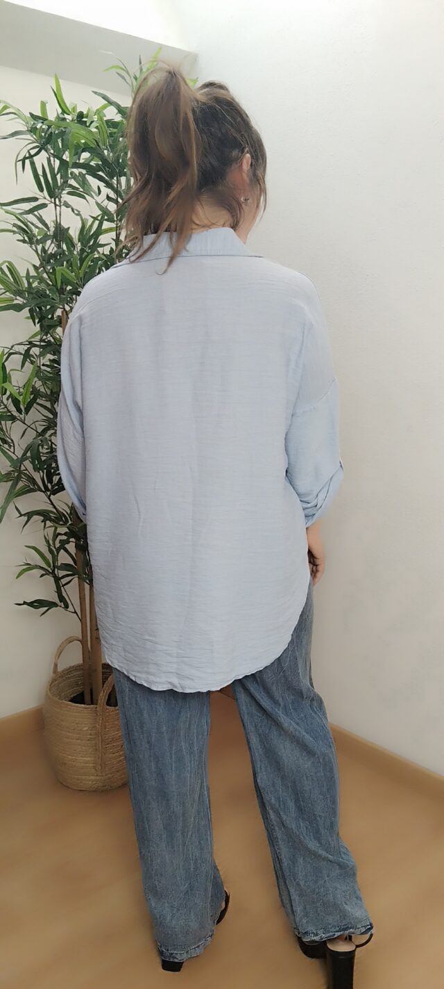 Camisa Sea - Imagen 7