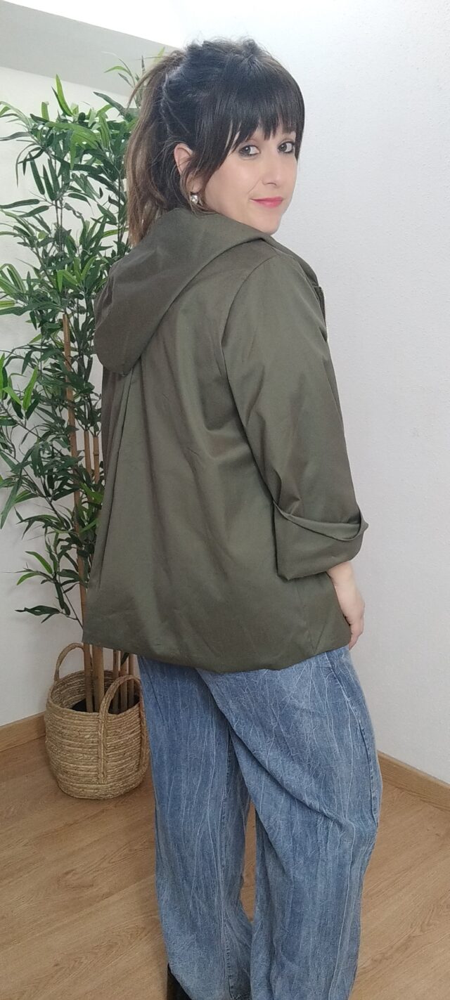Chaqueta Xira - Imagen 9