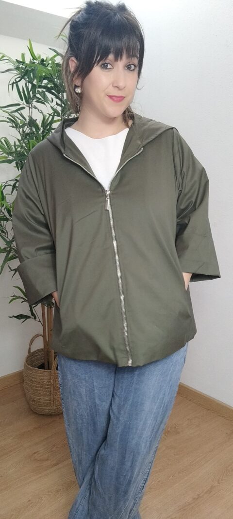 Chaqueta Xira